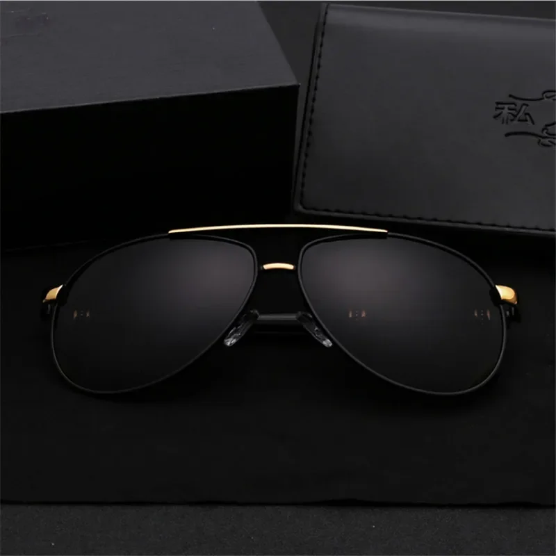 -100 -125 -150 Sunglasses Optical Glasses Polarized Sun Glasses Myopic Sunglasse