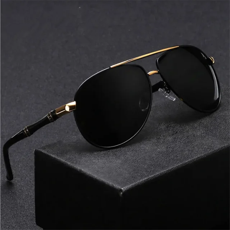 -100 -125 -150 Sunglasses Optical Glasses Polarized Sun Glasses Myopic Sunglasse