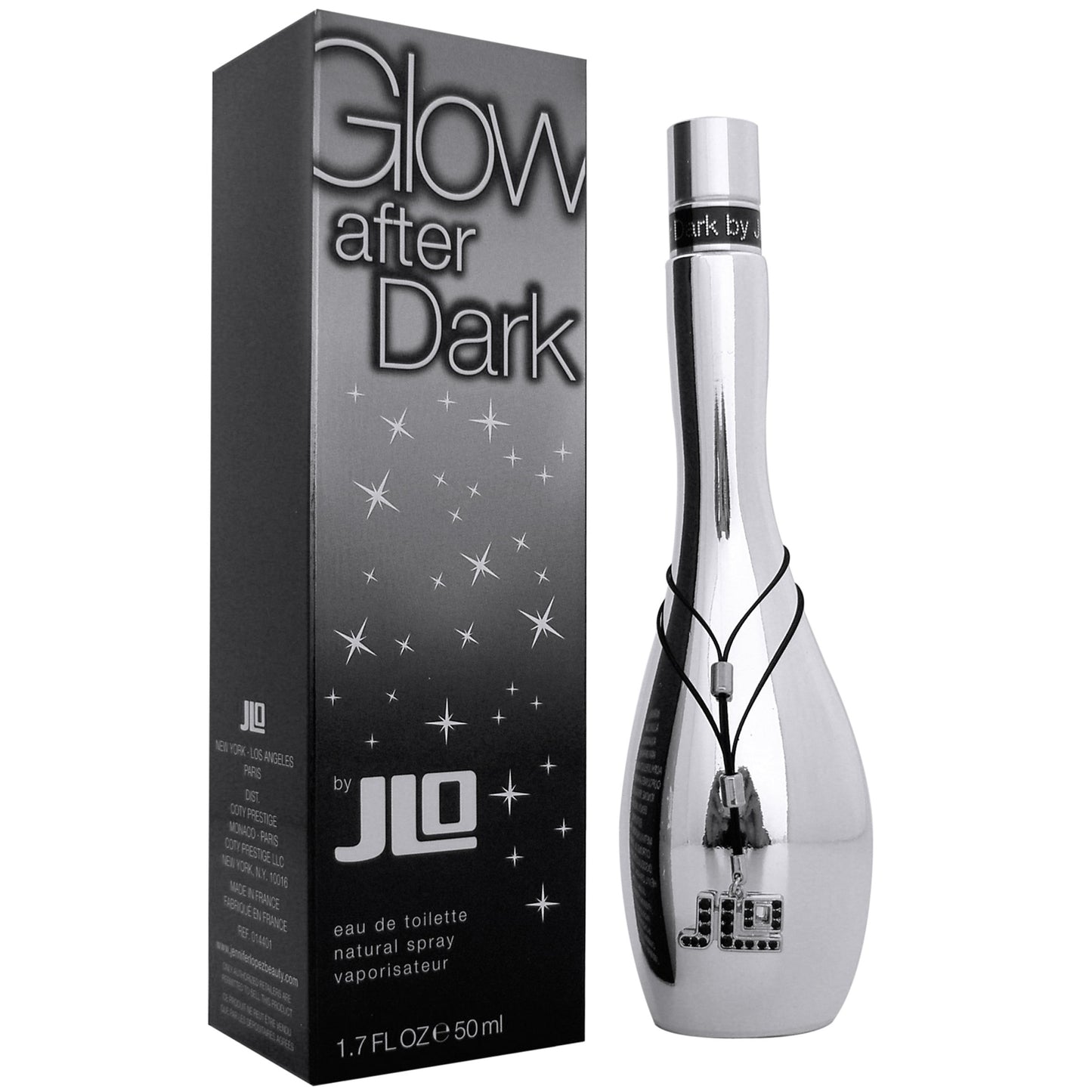 Jennifer Lopez Glow After Dark EDT Spray 50ml