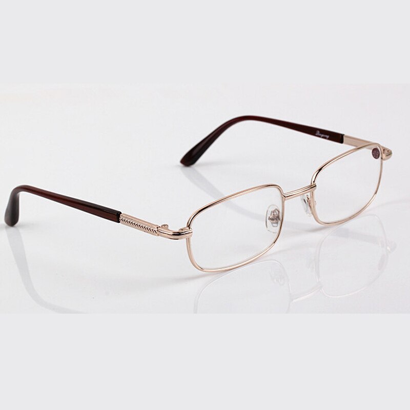 Zilead Men Glass Reading Glasses Presbyopic Eyewear0.5 0.75 1.0 1.25 1.5 2.0 2.25 2.5 2.75 3.0 3.25 3.5 3.75 4.0 4.5 5.0 Unisex - Bonnie Lassio