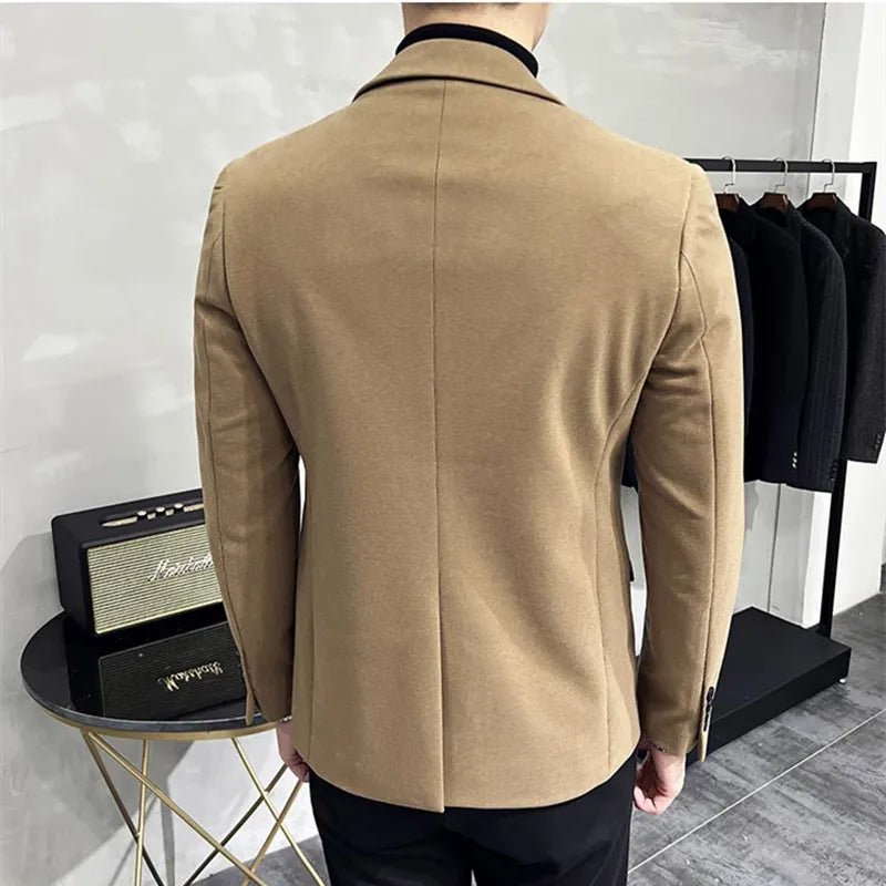 Mens Jacket