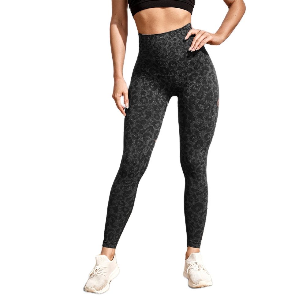 Seamless Leggings Women Yoga Pants Scrunch Butt High Waist Fitness Female Pantalones Sports TightsCK81 - Bonnie Lassio