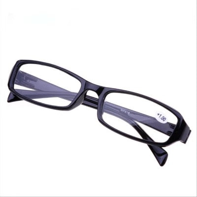 Ultra-Light Anti-Blue Reading Glasses Unisex - Bonnie Lassio