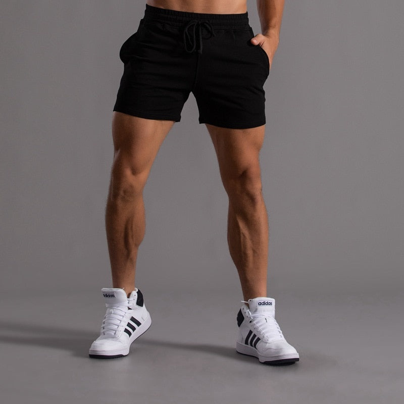 Men's Sports Shorts  Running Jogger Gym Fitness Shorts Loose Quick Drying Breathable Basketball Badminton Training Pants 4xl - Bonnie Lassio