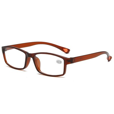 Ultra-Light Anti-Blue Reading Glasses Unisex - Bonnie Lassio