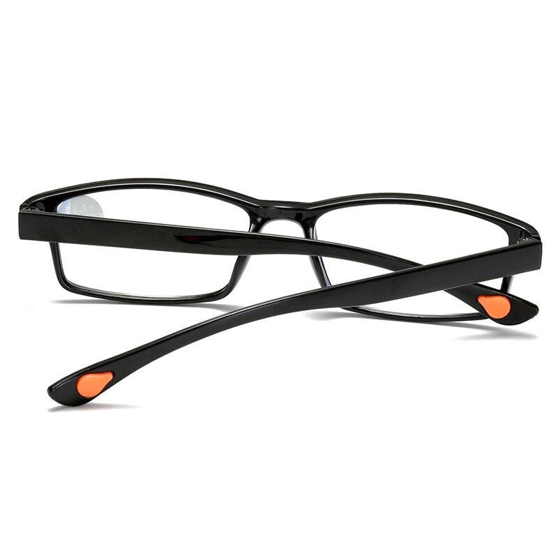 Ultra-Light Anti-Blue Reading Glasses Unisex - Bonnie Lassio