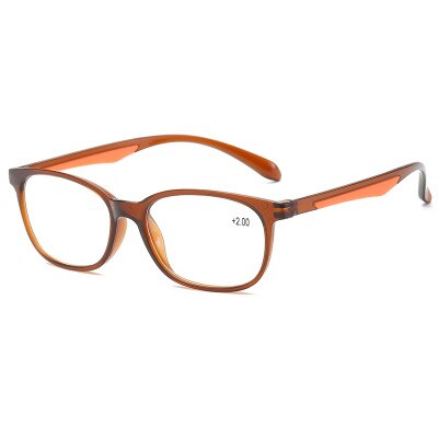 Ultra-Light Anti-Blue Reading Glasses Unisex - Bonnie Lassio