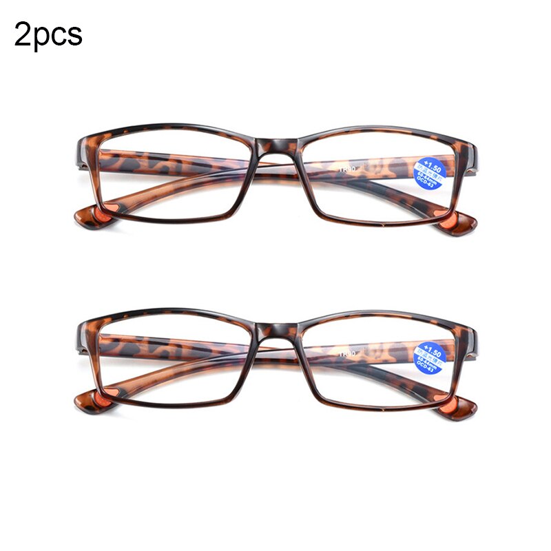 IENJOY Reading Glasses TR90 Anti Blue Light Reading Glasses for Women Men Computer Eyeglasses Presbyopic Eyewear 1.0 2.0 3.0 - Bonnie Lassio