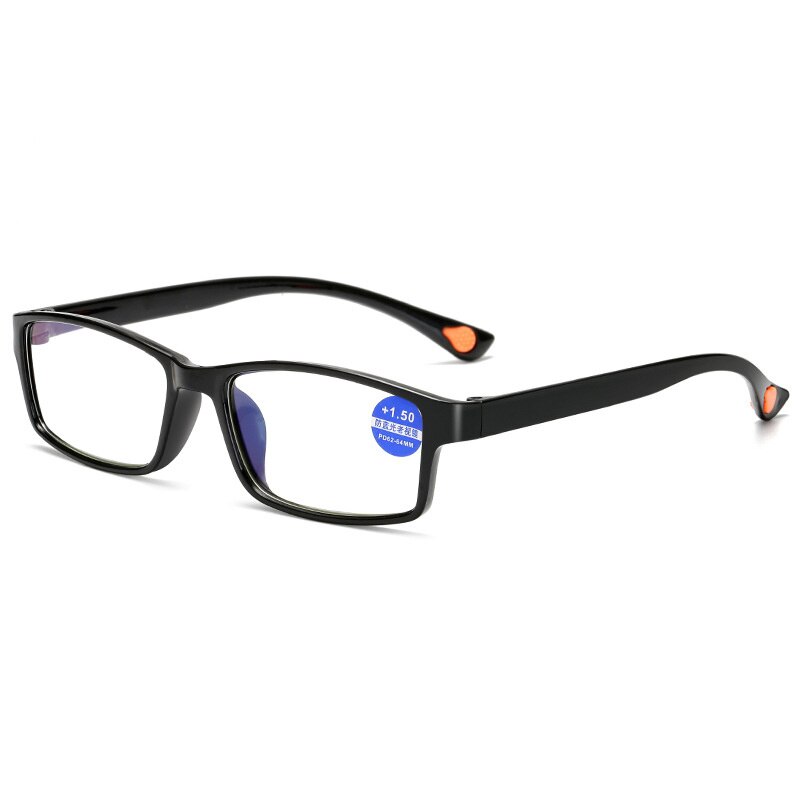 Ultra-Light Anti-Blue Reading Glasses Unisex - Bonnie Lassio