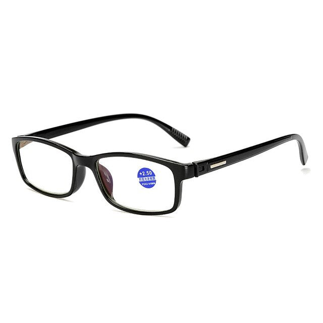 Ultra-Light Anti-Blue Reading Glasses Unisex - Bonnie Lassio