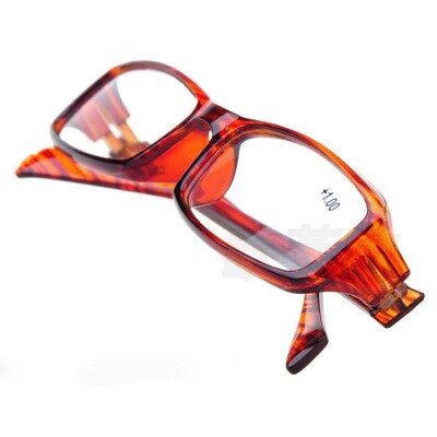 Ultra-Light Anti-Blue Reading Glasses Unisex - Bonnie Lassio