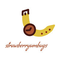 Strawberryumbugs